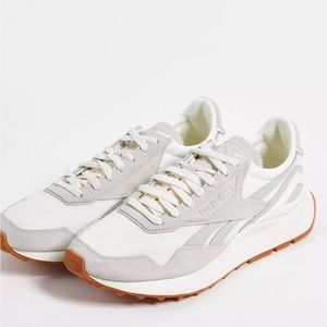 Reebok Classic Legacy AZ in neutral tones